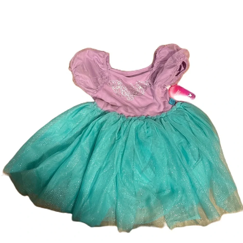 Disney charming dress